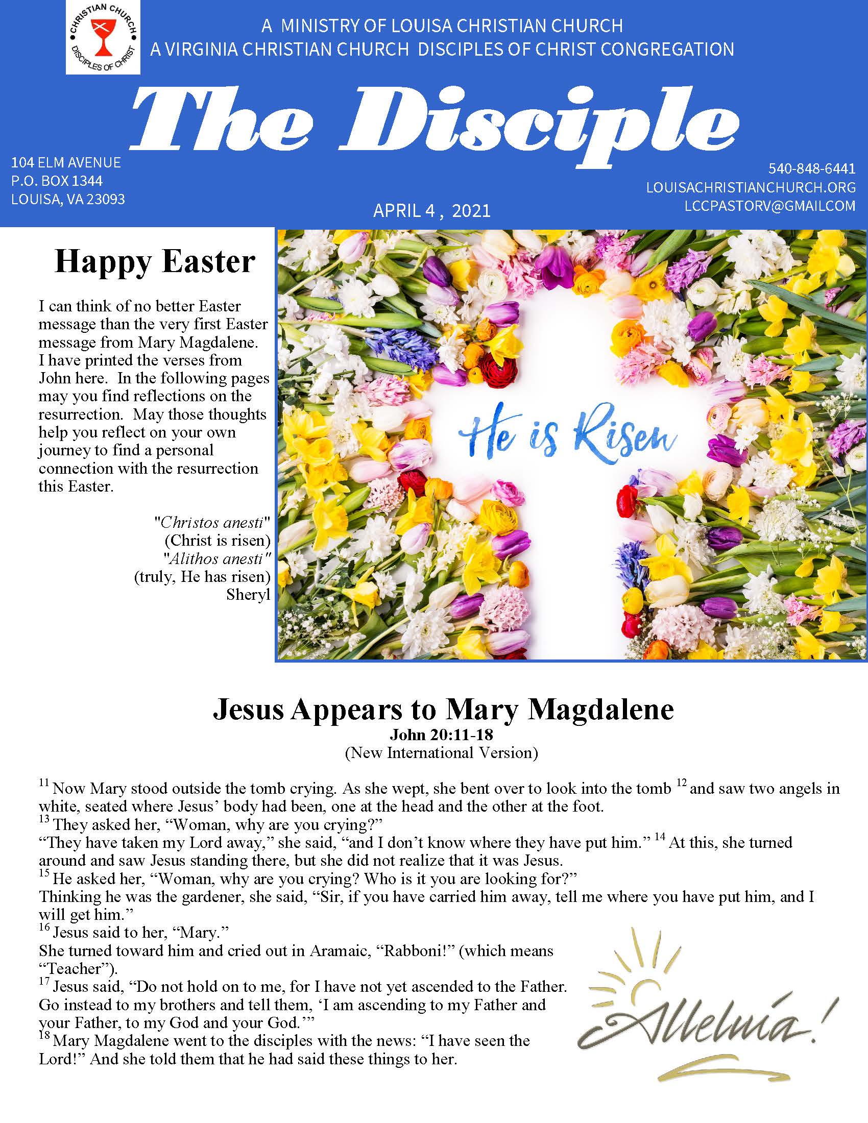 April 4 Newsletter_Page_1